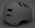 Bell Faction Sport Helmet 3d model