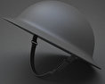 Brodie Helmet 3d model