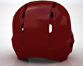 Baseball Batting Helmet 3d model