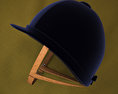 Шлем для верховой езды 3D модель
