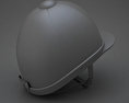 Шлем для верховой езды 3D модель