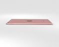 Apple iPad Pro 10.5-inch (2017) Cellular Rose Gold 3D модель
