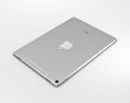 Apple iPad Pro 10.5-inch (2017) Cellular Silver Modelo 3D