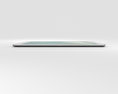 Apple iPad Pro 10.5-inch (2017) Cellular Silver 3d model