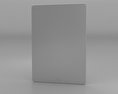 Apple iPad Pro 10.5-inch (2017) Cellular Silver Modello 3D