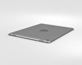 Apple iPad Pro 10.5-inch (2017) Cellular Space Gray 3d model