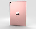 Apple iPad Pro 10.5-inch (2017) Rose Gold 3D модель