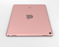 Apple iPad Pro 10.5-inch (2017) Rose Gold Modello 3D