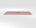 Apple iPad Pro 10.5-inch (2017) Rose Gold 3D 모델 