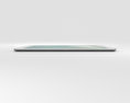 Apple iPad Pro 10.5-inch (2017) Silver Modelo 3D