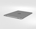 Apple iPad Pro 10.5-inch (2017) Space Gray 3d model