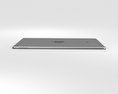 Apple iPad Pro 10.5-inch (2017) Space Gray Modello 3D