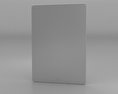 Apple iPad Pro 10.5-inch (2017) Space Gray 3D 모델 
