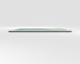 Apple iPad Pro 12.9-inch (2017) Cellular Silver 3D-Modell
