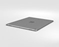 Apple iPad Pro 12.9-inch (2017) Cellular Space Gray 3D-Modell