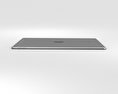 Apple iPad Pro 12.9-inch (2017) Cellular Space Gray Modelo 3d