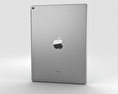 Apple iPad Pro 12.9-inch (2017) Space Gray 3d model