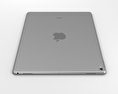 Apple iPad Pro 12.9-inch (2017) Space Gray 3D модель
