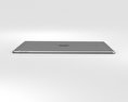 Apple iPad Pro 12.9-inch (2017) Space Gray 3D模型