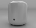 Apple HomePod Branco Modelo 3d
