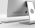 Apple iMac 21.5-inch (2017) 3d model