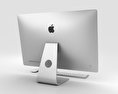 Apple iMac 27-inch (2017) Modèle 3d