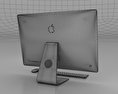 Apple iMac 27-inch (2017) 3D 모델 