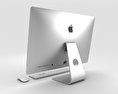 Apple iMac 27-inch (2017) 3Dモデル