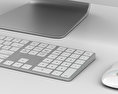 Apple iMac 27-inch (2017) Modelo 3D