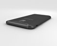 Samsung Galaxy J5 (2017) 黒 3Dモデル