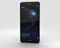 Huawei P10 Lite Graphite Black 3D模型