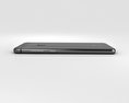 Huawei P10 Lite Graphite Black 3D-Modell