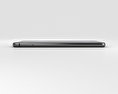 Huawei P10 Lite Graphite Black Modello 3D
