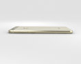 Huawei P10 Lite Platinum Gold 3D模型