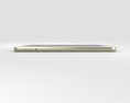 Huawei P10 Lite Platinum Gold 3D 모델 
