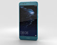 Huawei P10 Lite Sapphire Blue Modelo 3d
