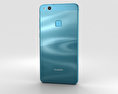 Huawei P10 Lite Sapphire Blue 3D-Modell