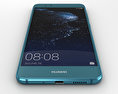 Huawei P10 Lite Sapphire Blue 3D 모델 