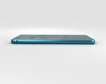 Huawei P10 Lite Sapphire Blue 3Dモデル