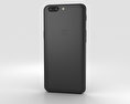 OnePlus 5 Slate Gray 3d model
