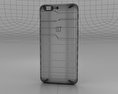 OnePlus 5 Slate Gray Modelo 3D