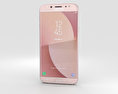 Samsung Galaxy J7 (2017) Pink 3D 모델 
