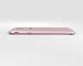 Samsung Galaxy J7 (2017) Pink 3D модель