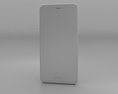 Xiaomi Mi 6 白色的 3D模型