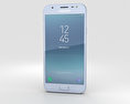 Samsung Galaxy J3 (2017) Blue 3D модель