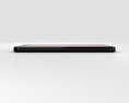 Xiaomi Redmi Note 4 Black 3D 모델 