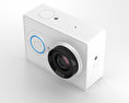 Xiaomi Yi Action-Kamera 3D-Modell