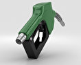 Fuel Nozzle 3d model