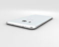 HTC U11 Ice White 3D模型