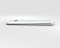 HTC U11 Ice White 3D модель